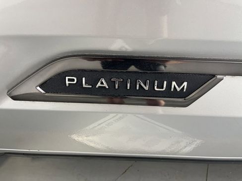 Certified 2025 Toyota Tundra Platinum AWD/4WD image 39