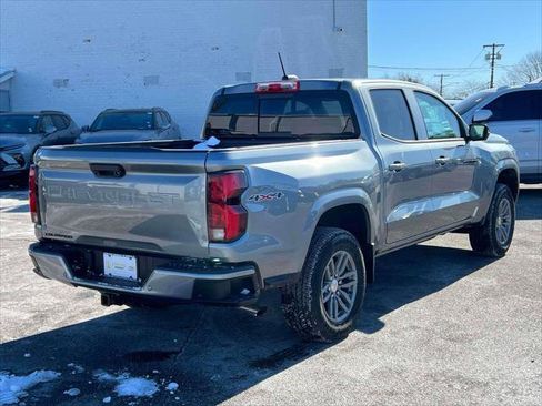New 2026 Chevrolet Colorado LT w/ LT Convenience Package image 4