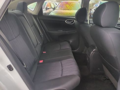 Used 2017 Nissan Sentra SV FWD image 24