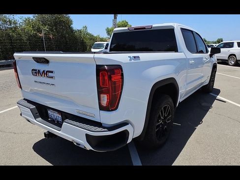 Used 2023 GMC Sierra 1500 Elevation AWD/4WD image 4