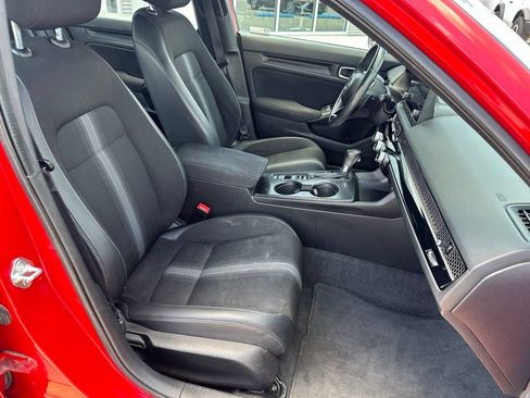 Used 2022 Honda Civic Sport image 27