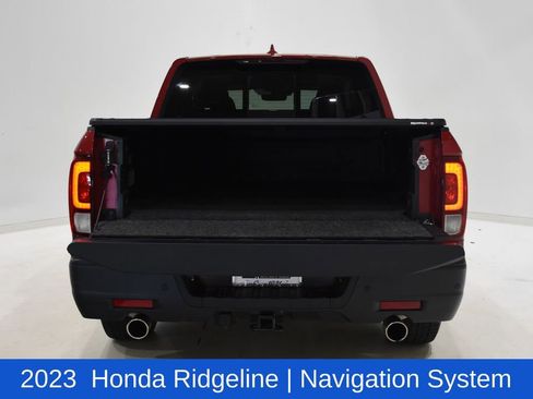 Used 2023 Honda Ridgeline RTL-E image 6