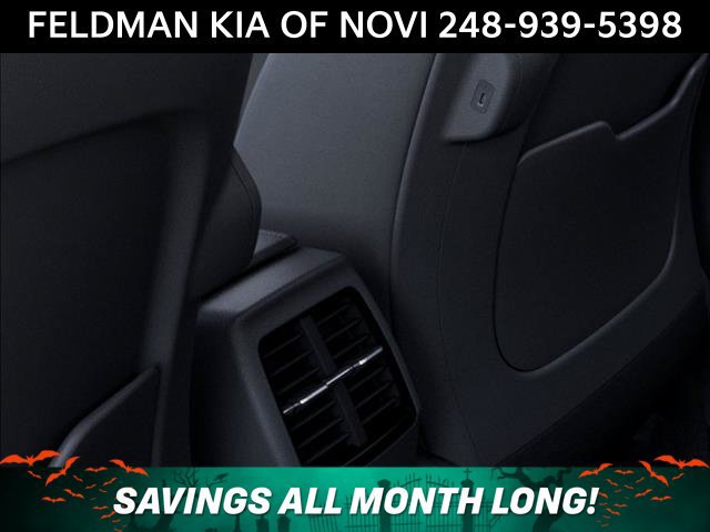 New 2027 Kia Niro EX FWD image 27