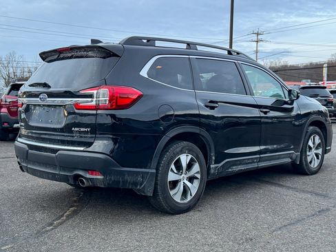 Certified 2023 Subaru Ascent Premium w/ Convenience Package image 3