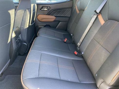 Used 2024 GMC Canyon AT4 w/ LPO, Skid Plate Package image 21