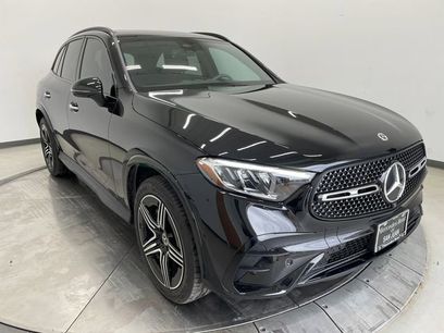 Certified 2024 Mercedes-Benz GLC 300