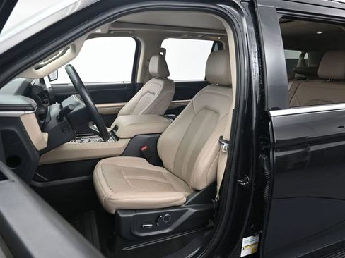 Used 2023 Ford Expedition Max Limited image 11