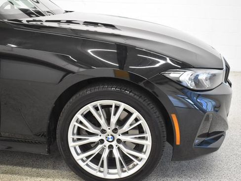 Used 2023 BMW 330i xDrive Sedan w/ Premium Package AWD/4WD image 13