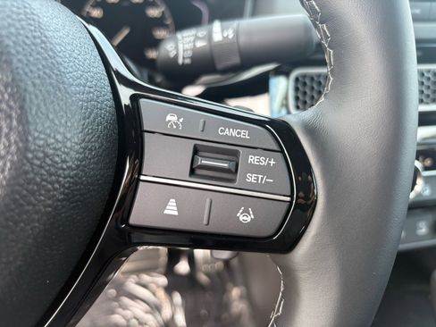 New 2026 Honda Civic Sport image 19