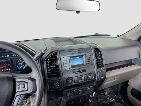 Used 2020 Ford F150 XL w/ Equipment Group 101A Mid image 18