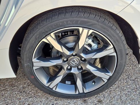 New 2026 Honda Civic Sport Touring image 7