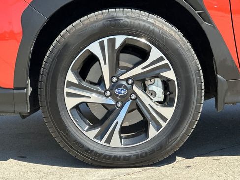 Certified 2024 Subaru Crosstrek 2.0i Premium w/ Popular Package #4 AWD/4WD image 25