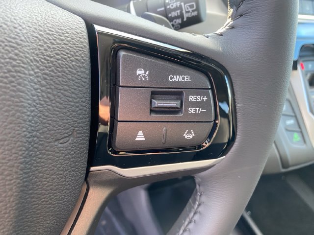 New 2027 Honda Odyssey EX-L image 25
