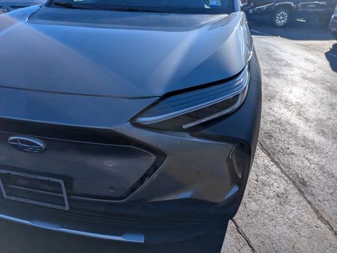 Used 2024 Subaru Solterra Premium image 12