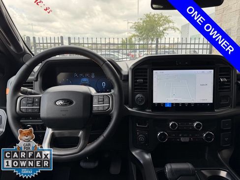 Used 2025 Ford F150 Tremor w/ Bed Utility Package AWD/4WD image 7