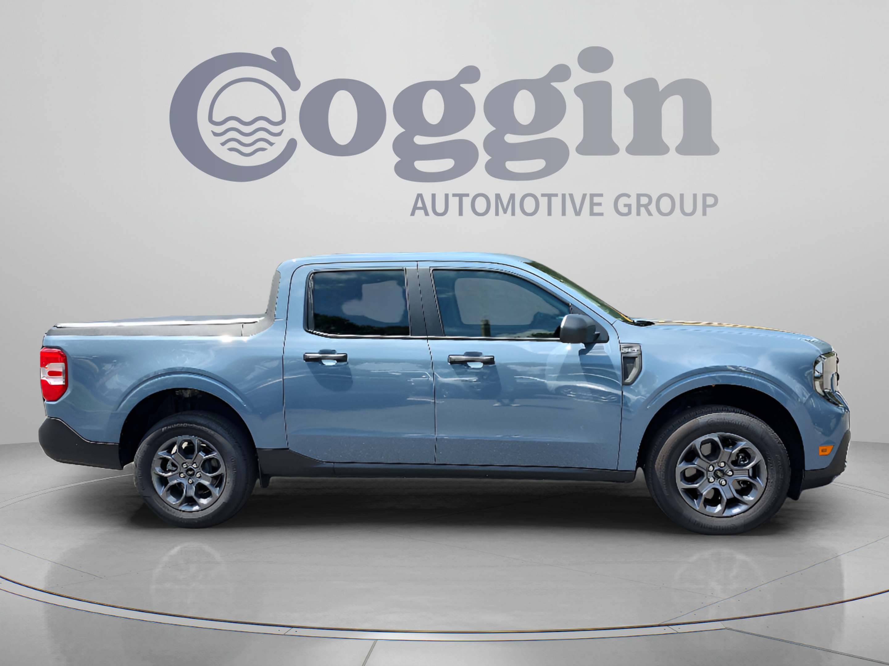 Used 2026 Ford Maverick XLT AWD/4WD image 6