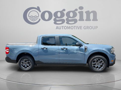 Used 2026 Ford Maverick XLT AWD/4WD image 6