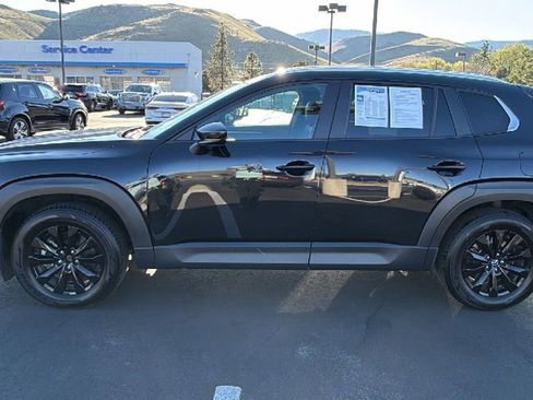 Used 2024 MAZDA CX-50 AWD 2.5 S w/ Preferred Package image 6