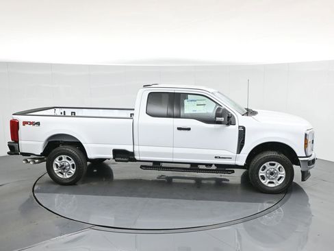 New 2026 Ford F350 XLT w/ FX4 Off-Road Package image 57