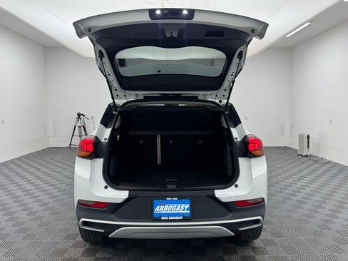 Used 2023 Buick Encore GX Select FWD image 6