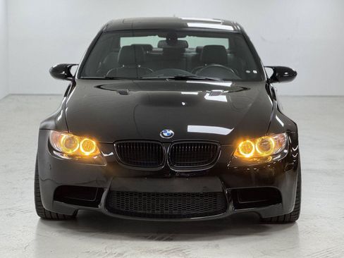 Used 2011 BMW M3 Sedan RWD image 28