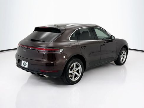 Used 2021 Porsche Macan AWD/4WD image 5