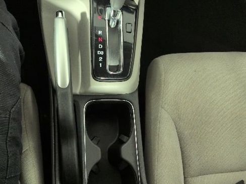 Used 2013 Honda Civic EX image 20