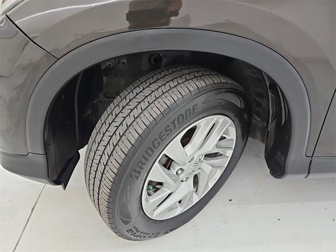 Used 2015 Honda CR-V EX-L image 39