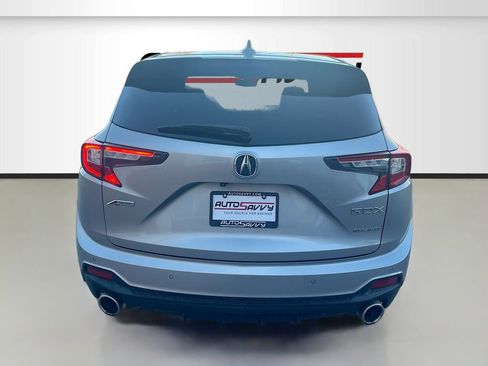Used 2022 Acura RDX AWD image 6