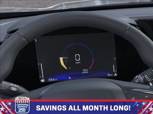 New 2026 Chevrolet Trax ACTIV w/ Sunroof Package FWD image 18
