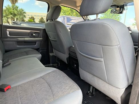 Used 2018 RAM 1500 Lone Star RWD image 19