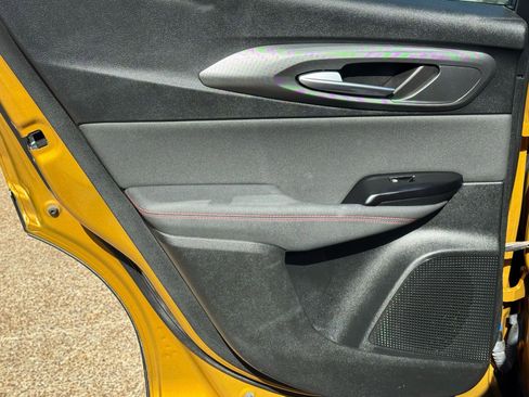 Used 2024 Dodge Hornet GT w/ GT Blacktop Package image 30