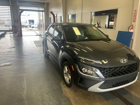 Used 2022 Hyundai Kona SE FWD image 10