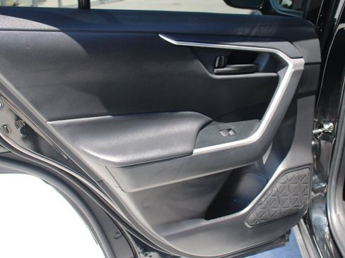 Certified 2024 Toyota RAV4 LE FWD image 12