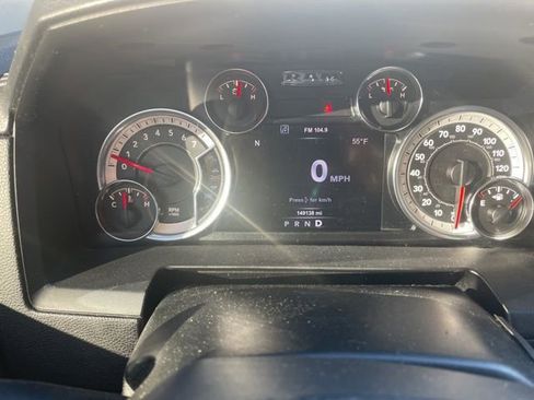 Used 2018 RAM 2500 Laramie w/ Sport Appearance Group image 15