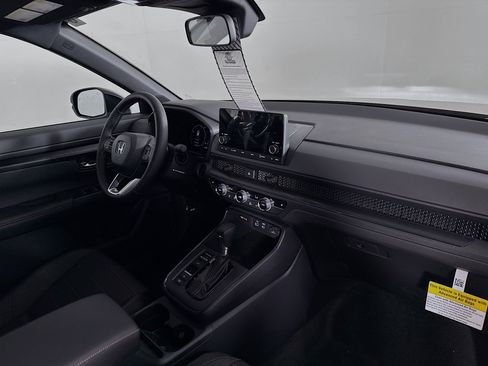 New 2025 Honda CR-V Sport image 36