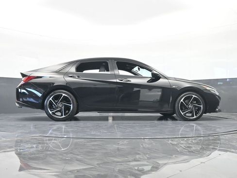 Used 2023 Hyundai Elantra N Line image 62