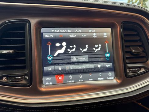 Used 2021 Dodge Challenger R/T Scat Pack w/ Plus Package image 26