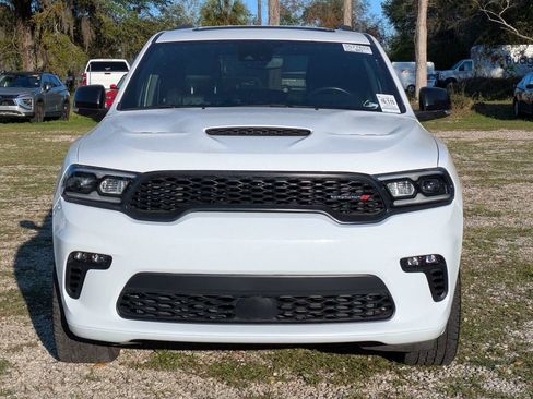 Used 2023 Dodge Durango GT image 2