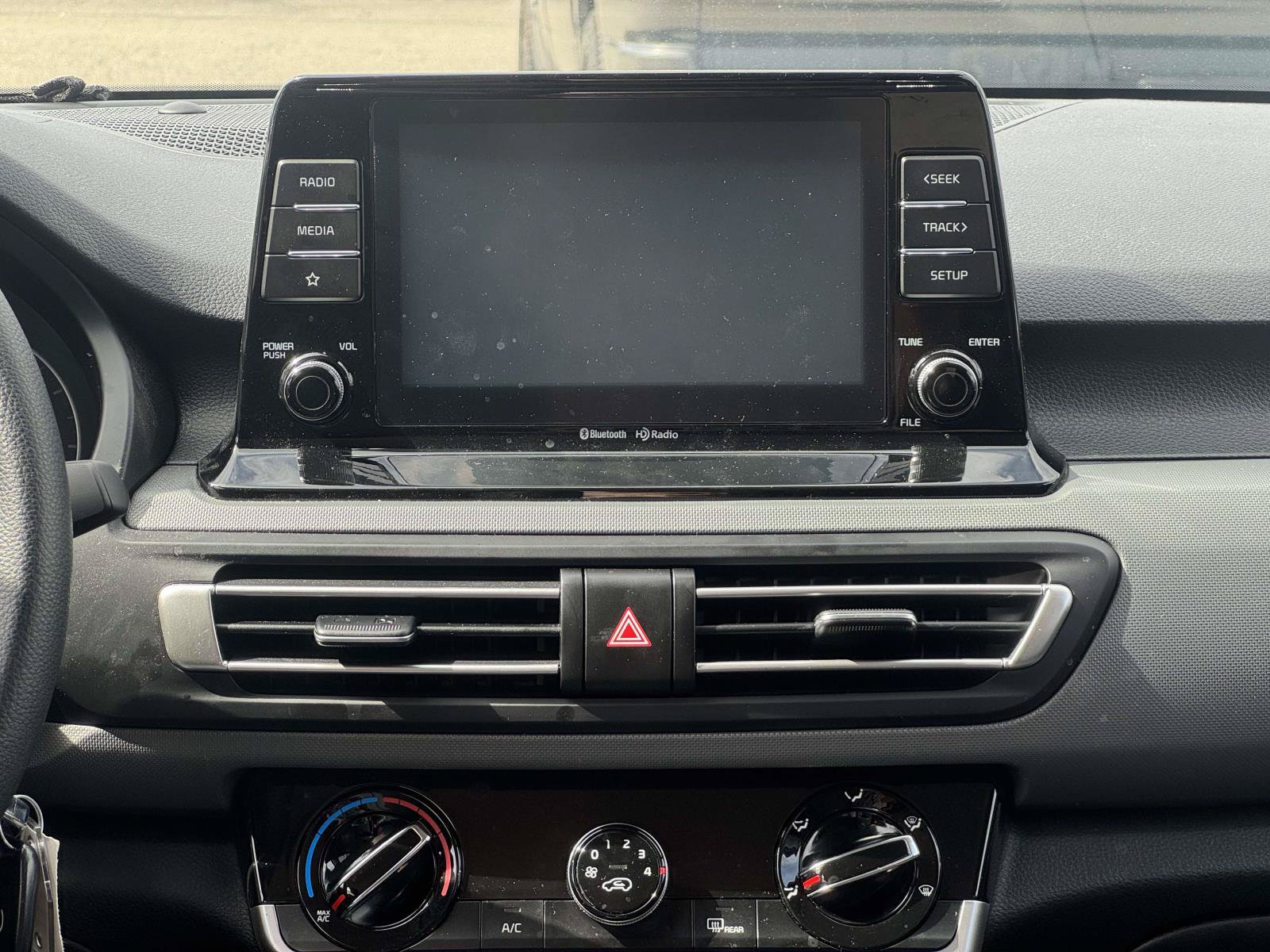 Used 2023 Kia Seltos LX AWD/4WD image 31