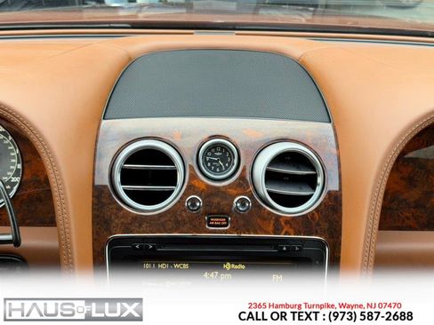 Used 2015 Bentley Flying Spur W12 AWD/4WD image 29