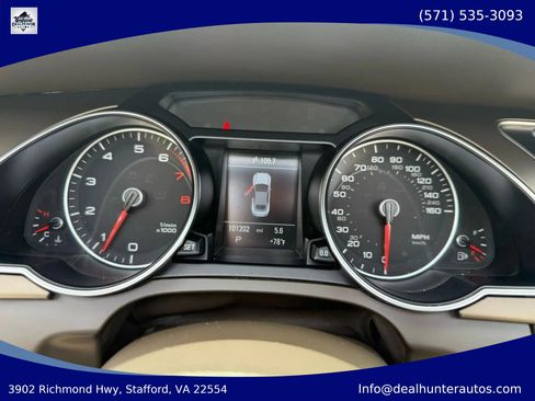 Used 2013 Audi A5 2.0T Premium Plus w/ Premium Plus Pkg AWD/4WD image 38