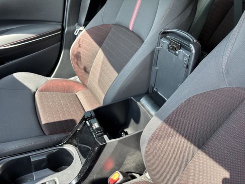 Used 2024 Toyota Corolla SE FWD image 26