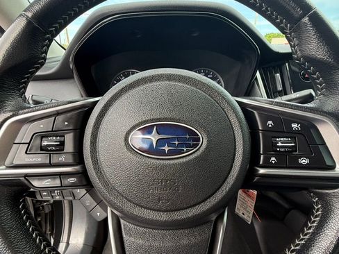 Used 2022 Subaru Legacy Premium AWD/4WD image 24