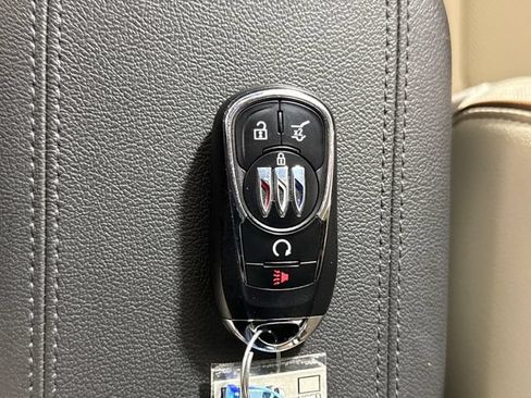 Used 2024 Buick Encore GX Avenir w/ Avenir Technology Package AWD/4WD image 40