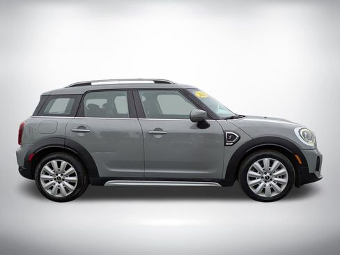 Used 2022 MINI Cooper Countryman S FWD image 3