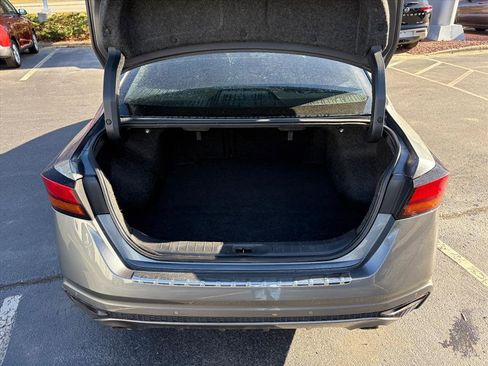 Used 2020 Nissan Altima 2.5 Platinum image 25