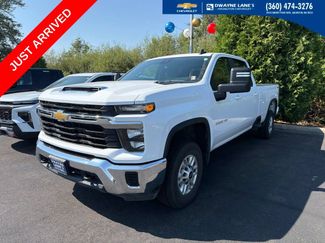 Used 2026 Chevrolet Silverado 2500 LT AWD/4WD video 1