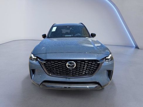New 2026 MAZDA CX-90 3.3 Turbo S w/ Premium Package AWD/4WD image 8