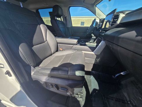 Used 2022 Toyota Tundra Limited w/ TRD Off-Road Package image 11